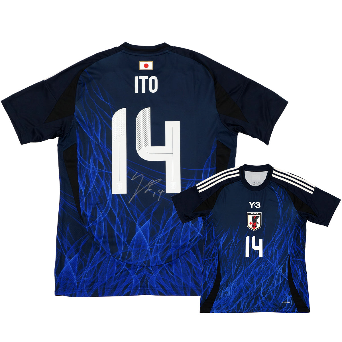 サッカー – MOMENT Ltd.