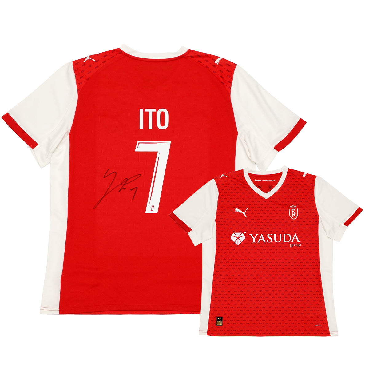 サッカー – MOMENT Ltd.