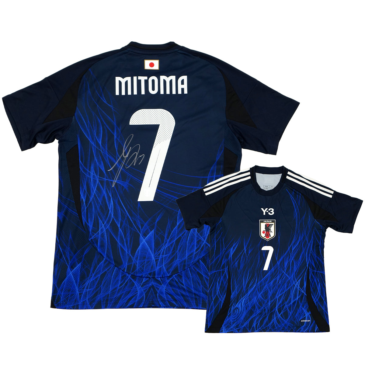 サッカー – MOMENT Ltd.